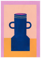 Jarro - Open Edition Print