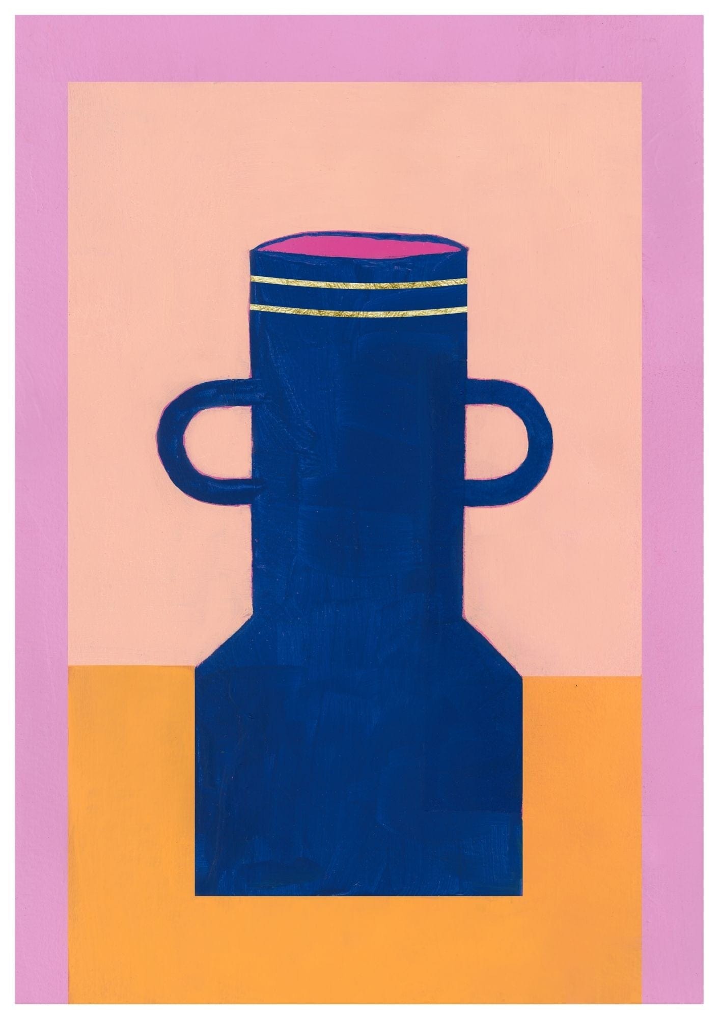Jarro - Open Edition Print