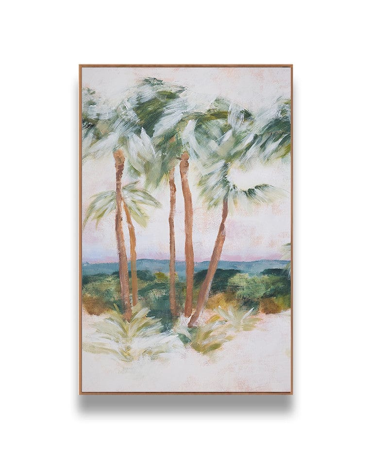 Low Country Pt 2 - Limited Edition Print