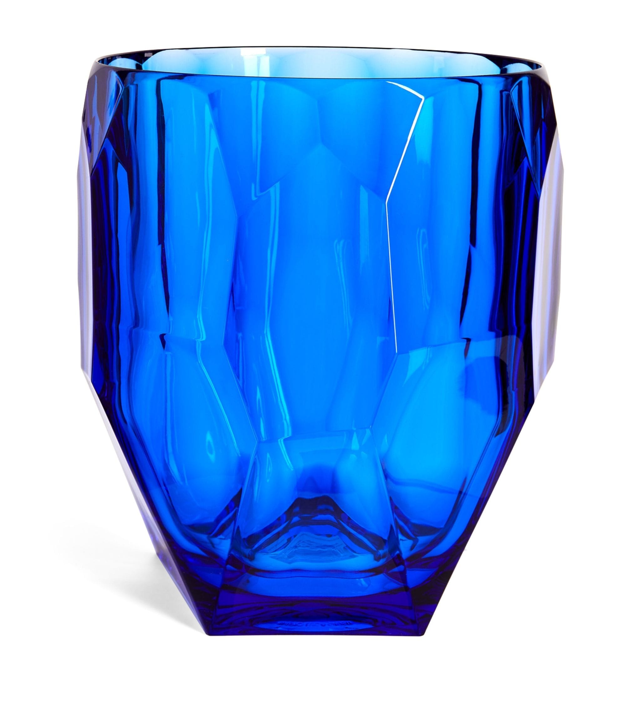 Mario Luca Giusti Antartica Ice Bucket - Blue