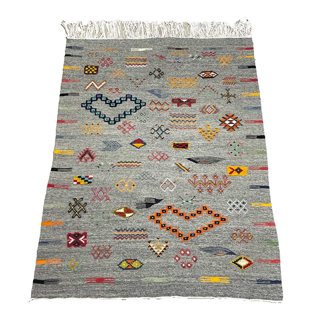 Moroccan Rug - 160cm x 103cm