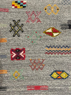 Moroccan Rug - 160cm x 103cm
