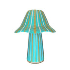 Psychedelic Table Lamp