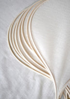 Georges French Petal Pendant Light - Original