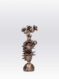 Patsy - Sculpture-Sculptures & Statues-Claerwen-Greenhouse Interiors Pty Ltd