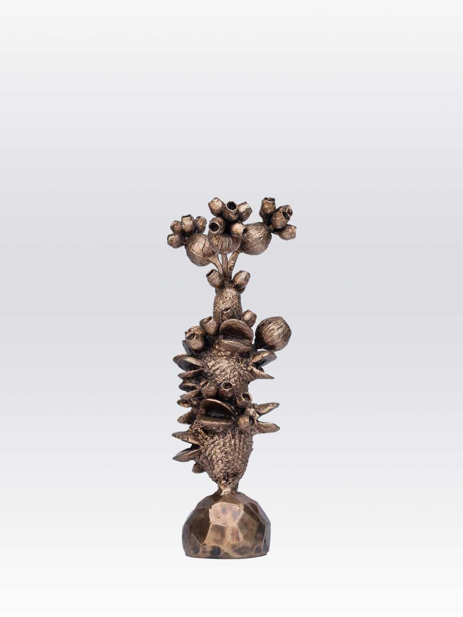 Patsy - Sculpture