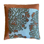 Hand Made Cushion - Paul Smith Bluey