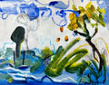 Bannisters Headland - Original Art
