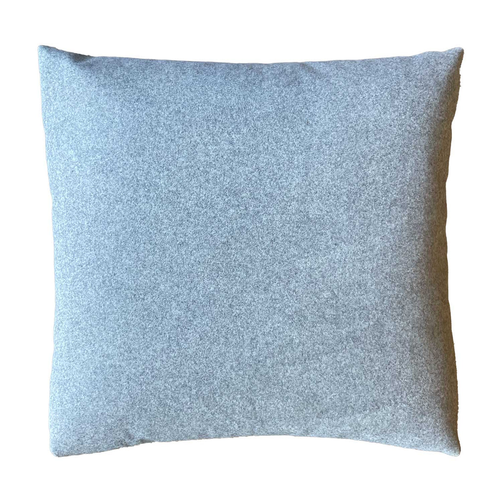 Hand Made Cushion - Raf Simons Check