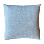 Hand Made Cushion - Raf Simons Check