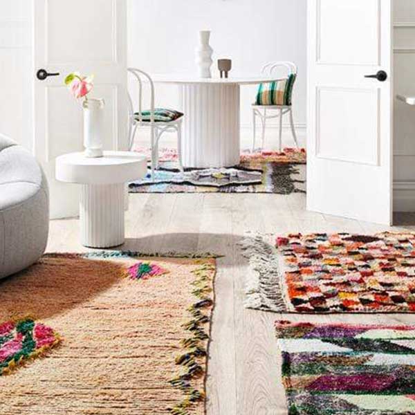 Designer Rugs - Discover Our Unique Designer Rug Collection ...
