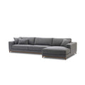 Aston Modular Sofa-Furniture-Molmic-Greenhouse Interiors Pty Ltd