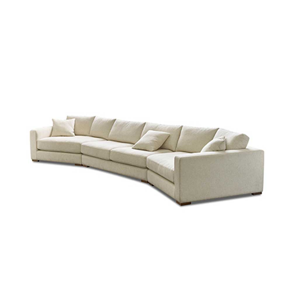 Dempsey Modular Sofa