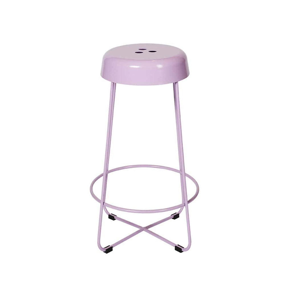 1/5 Thimble Barstool