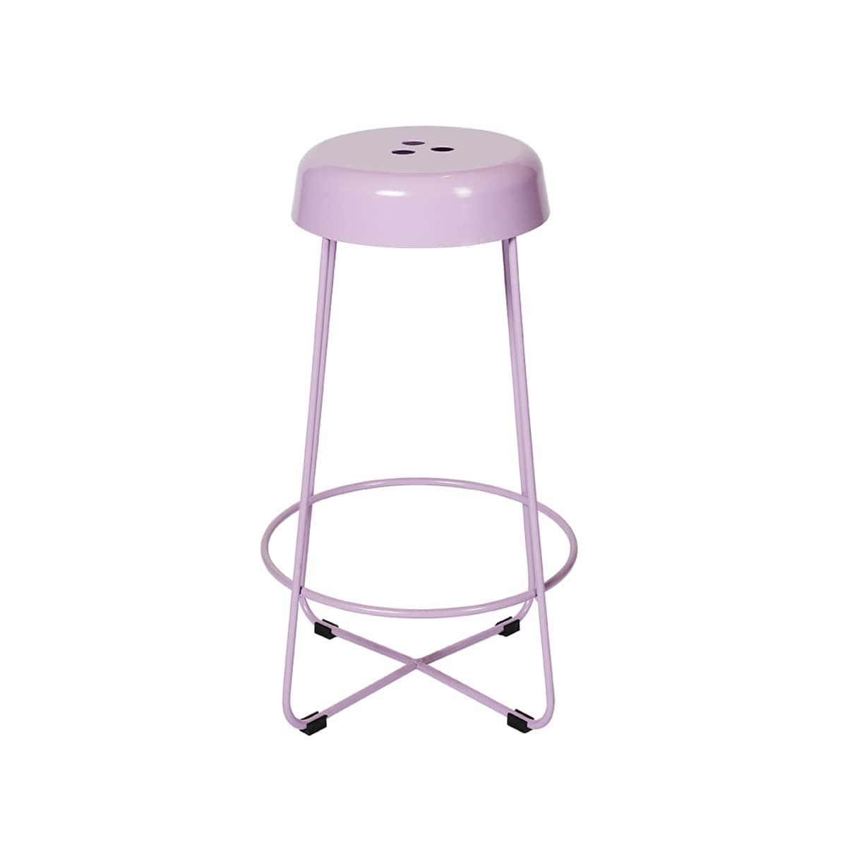 1/5 Thimble Barstool