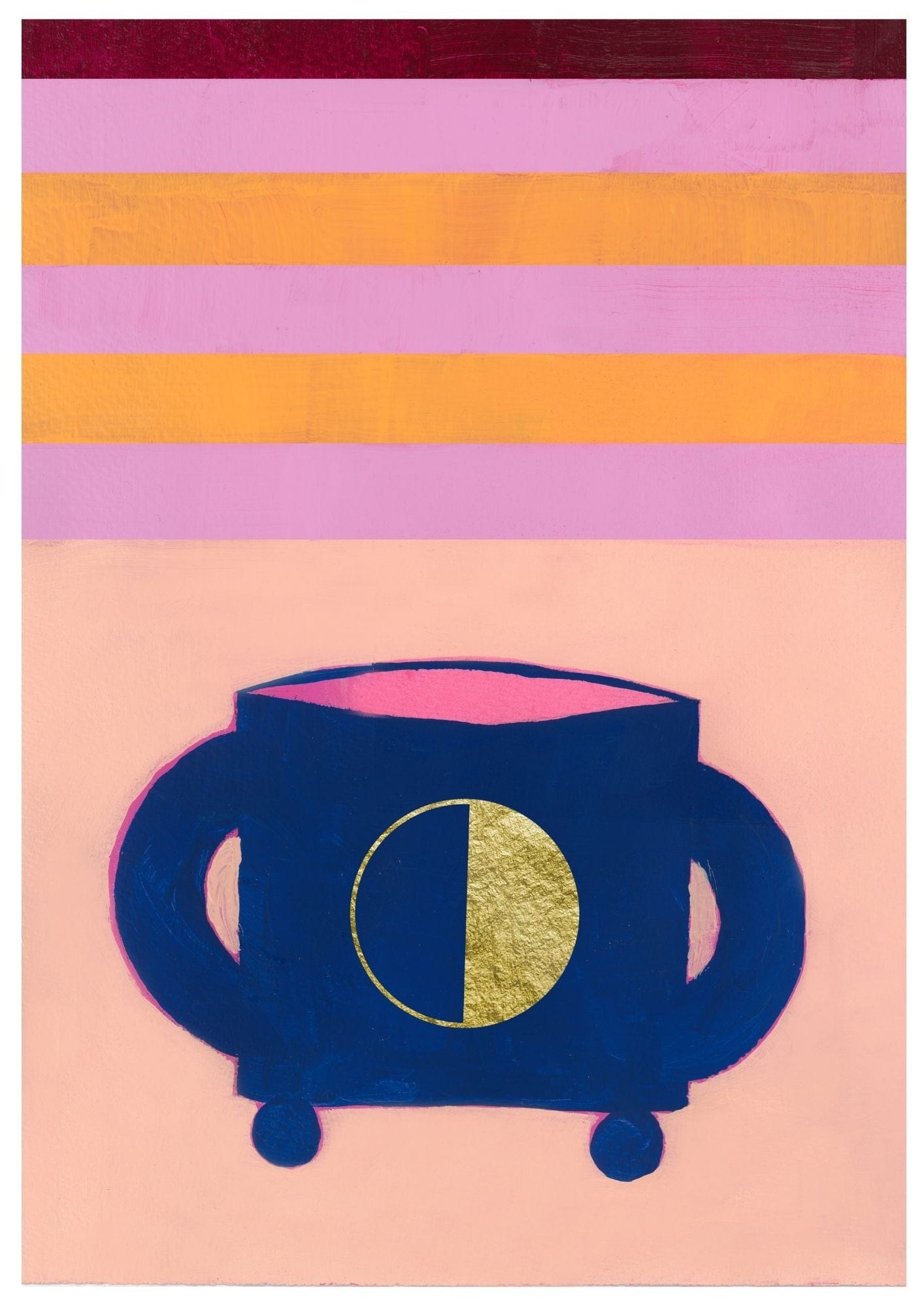 Taza - Open Edition Print