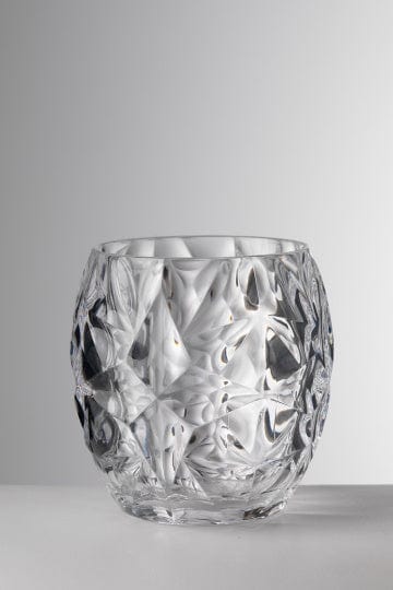 Mario Luca Giusti Venezia Tumbler - Set of 2 - Clear