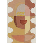 Wavy Blush - Limited Edition Print