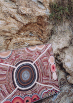 Nuluumga Dreaming - Limited Edition Print