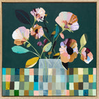 Greenscapes - Limited Edition Print