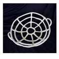 Porcelain Fruit Bowl-Ceramics-Kaz Ceramics-Greenhouse Interiors