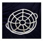 Porcelain Fruit Bowl-Ceramics-Kaz Ceramics-Greenhouse Interiors