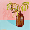 Banksia - Limited Edition Print-Prints-Anna Bektash-Greenhouse Interiors Pty Ltd