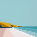 I Smiled In Reminiscence  - Limited Edition Print-Prints-Tim Freeman-Greenhouse Interiors Pty Ltd