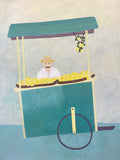El Limonero - Limited Edition Print-Prints-Ainhoa Montánchez-Greenhouse Interiors Pty Ltd