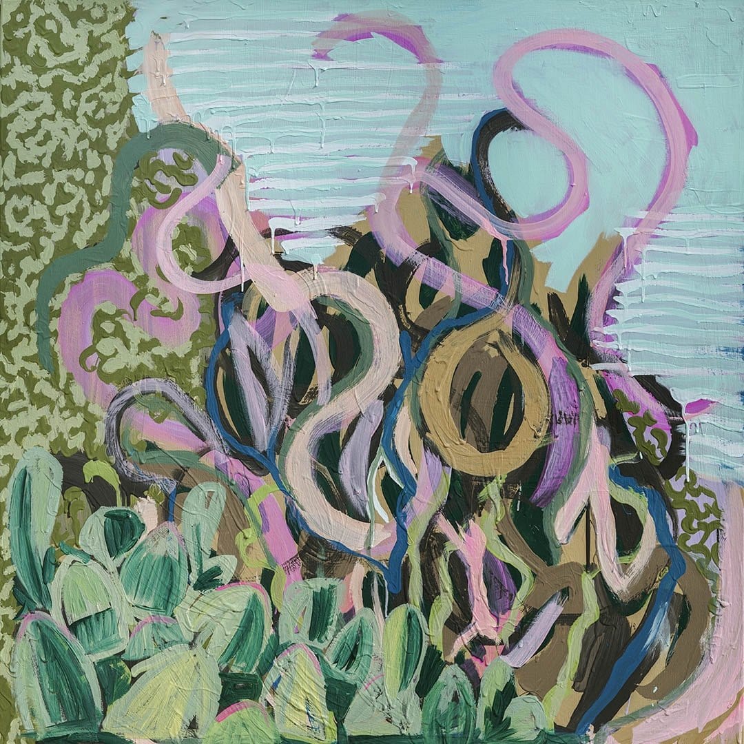 Moonah 2020 - Limited Edition Print