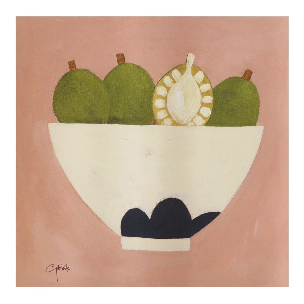 Simplicity - Limited Edition Print