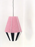 Liquorice Allsorts Light Shade-Lighting-Skye Lightly-Greenhouse Interiors Pty Ltd
