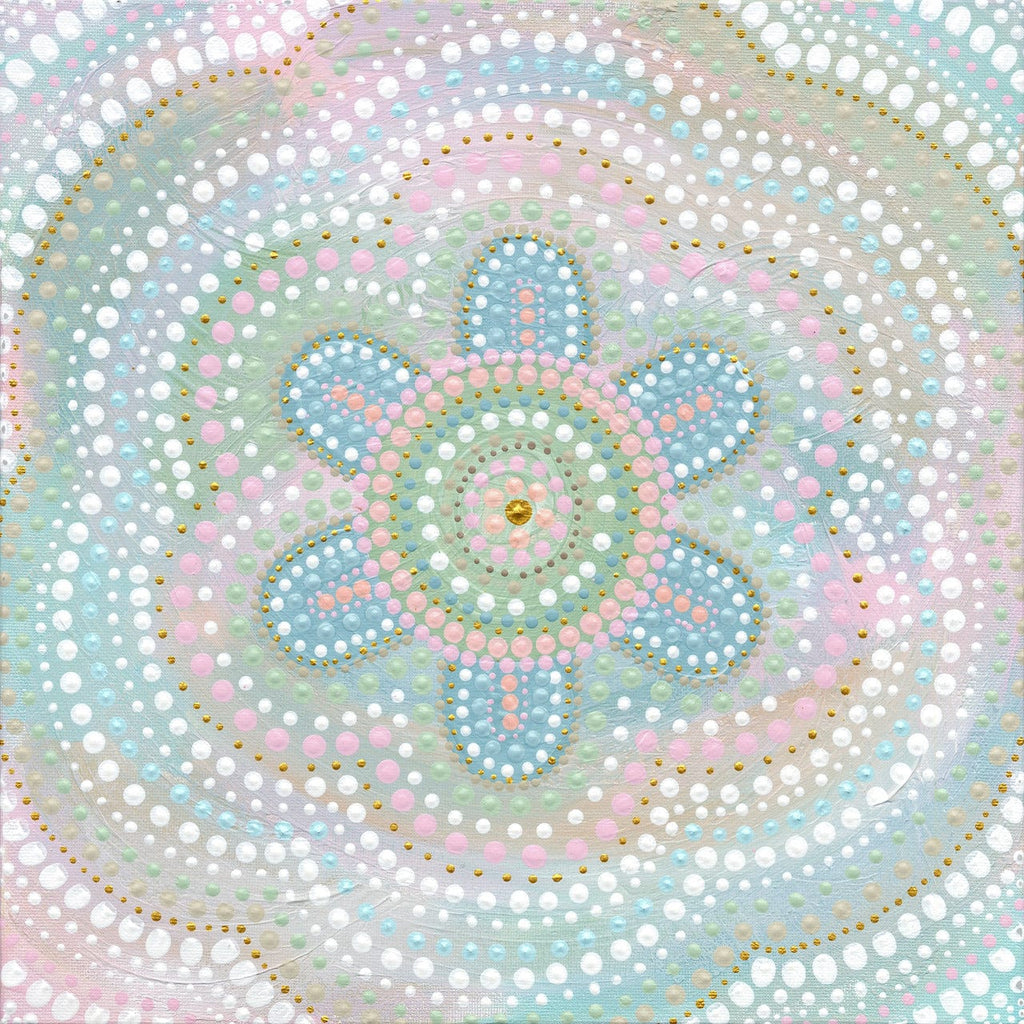 Pastel Skies 2 - Limited Edition Print