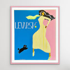 Levarsi - Limited Edition Print