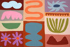 Desert Bloom - Limited Edition Print