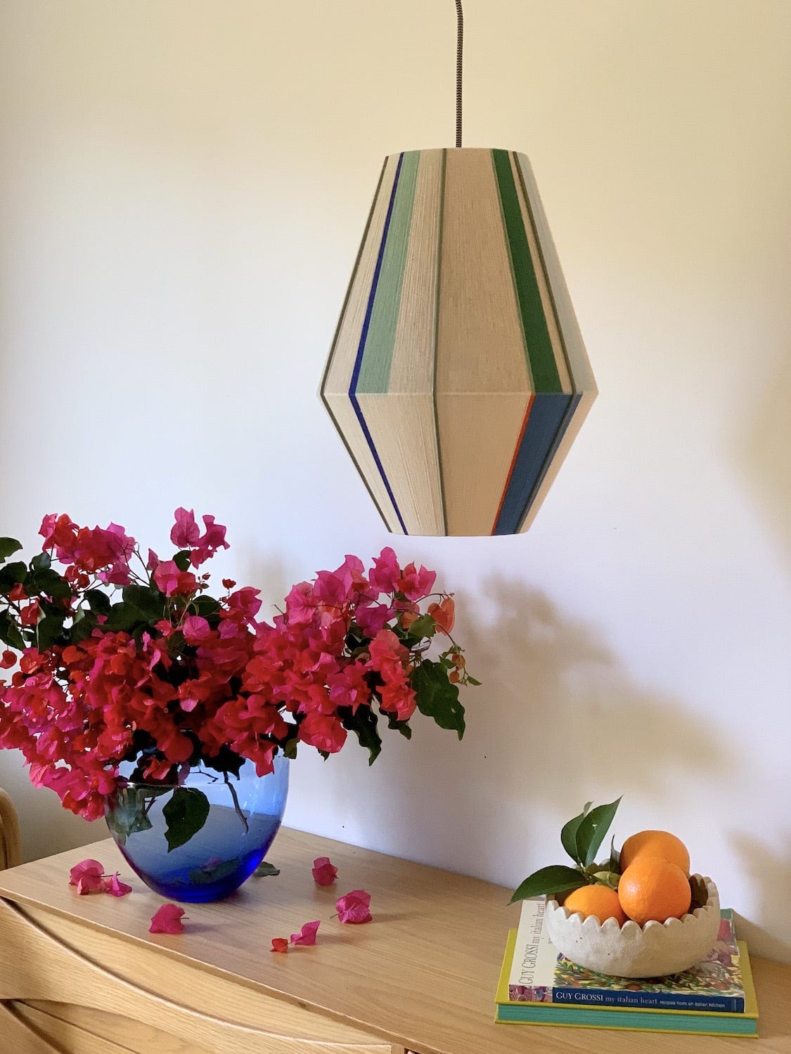 Luca Light Shade