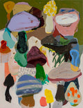 Memento 5 - Limited Edition Print-Prints-Anne-Sophie Tschiegg-Greenhouse Interiors Pty Ltd