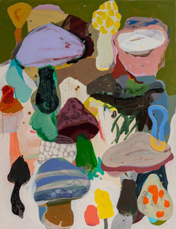 Memento 5 - Limited Edition Print-Prints-Anne-Sophie Tschiegg-Greenhouse Interiors Pty Ltd