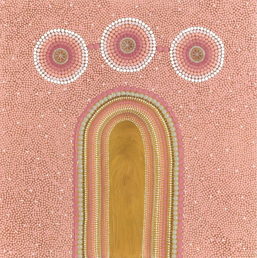Series 2 - Marrumbang 1 - Limited Edition Print