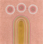 Series 2 - Marrumbang 1 - Limited Edition Print