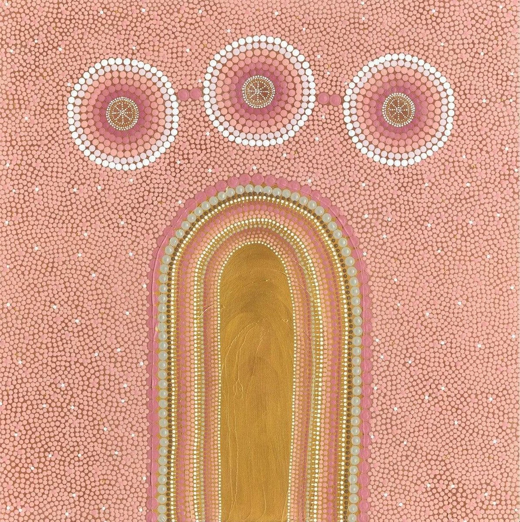 Series 2 - Marrumbang 1 - Limited Edition Print