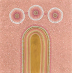 Series 2 - Marrumbang 1 - Limited Edition Print