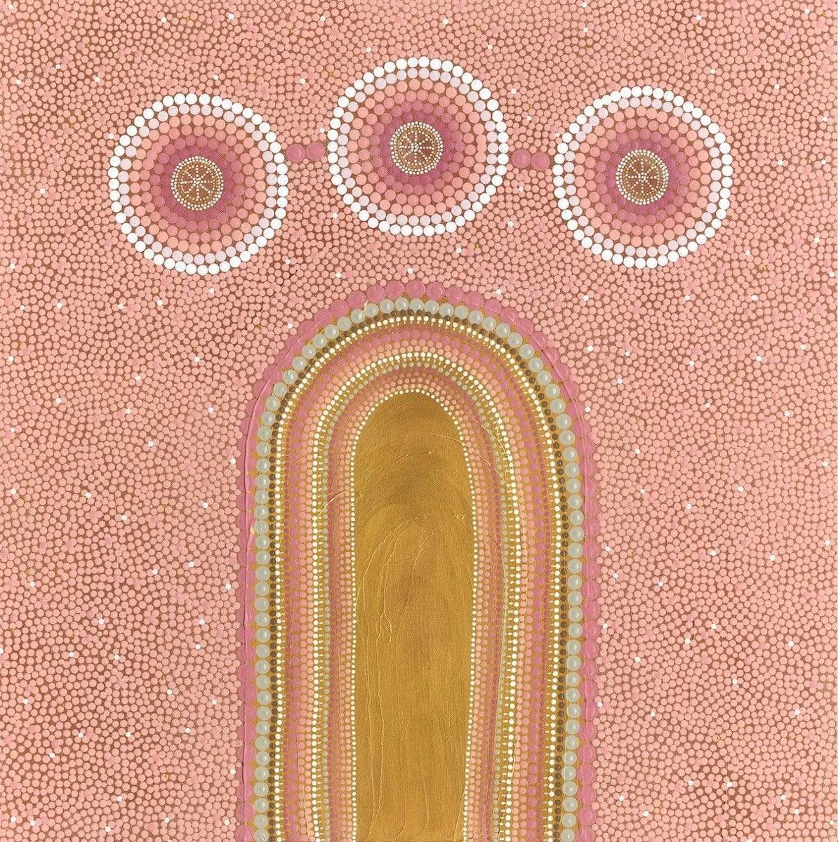 Series 2 - Marrumbang 1 - Limited Edition Print