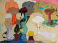 Memento 6 - Limited Edition Print-Prints-Anne-Sophie Tschiegg-Greenhouse Interiors Pty Ltd