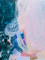 Stargazing - Limited Edition Print