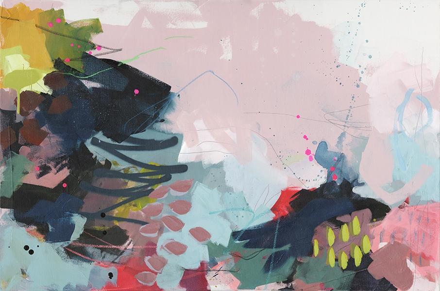 The Beginning Of You - Limited Edition Print
