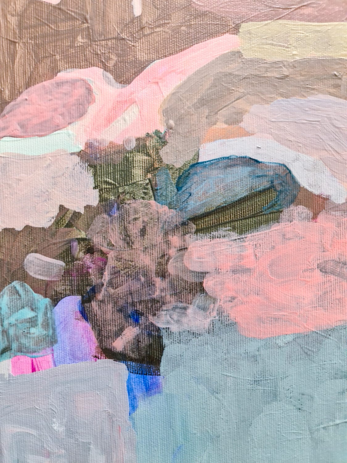 Pretty Places - Limited Edition Print