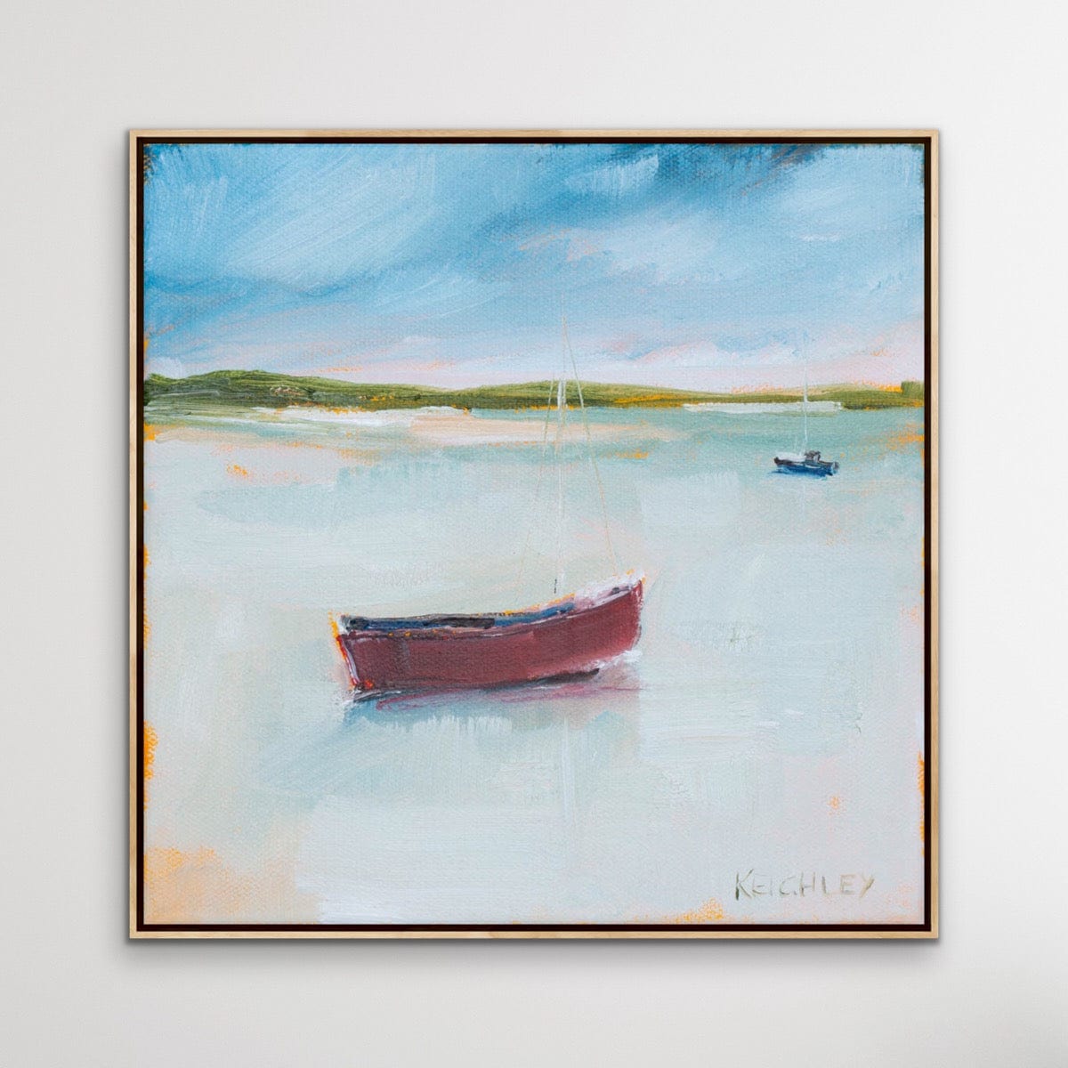 Tender - Limited Edition Print