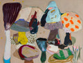 Memento 7 - Limited Edition Print-Prints-Anne-Sophie Tschiegg-Greenhouse Interiors Pty Ltd