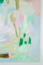 Sweet Pea - Limited Edition Print